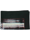 Scarf 16J9604988/001 - GIVENCHY - BALAAN 6