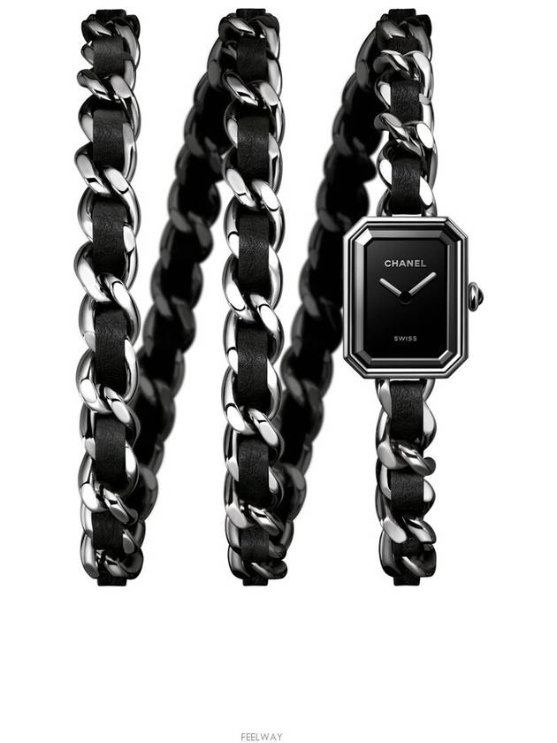 women watch - CHANEL - BALAAN 8