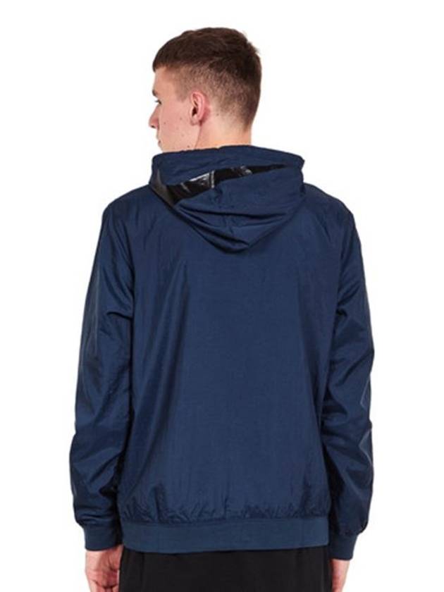 01861770454VIX Woosi Woven JacketArmory Navy - NIKE - BALAAN 5