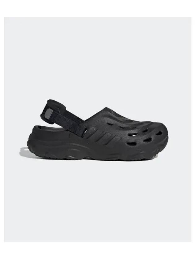 adidas Max Clog Sandals Black JH9847 - ADIDAS - BALAAN 2