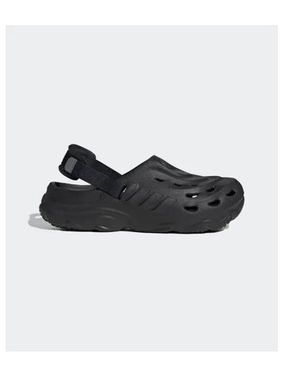 adidas Max Clog Sandals Black JH9847 - ADIDAS - BALAAN 1