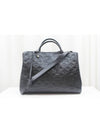 Empreinte Montaigne GM Shoulder Tote Bag Black M41069 - LOUIS VUITTON - BALAAN 1