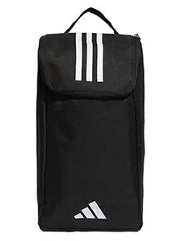 Tiro League Shoe Bag Black - ADIDAS - BALAAN 1