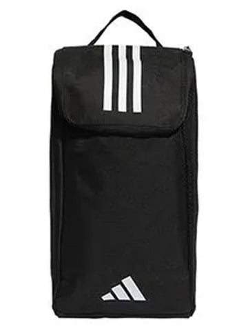 Tiro League Shoe Bag Black - ADIDAS - BALAAN 1