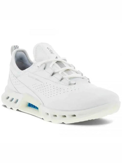 Biom C4 Spikeless White - ECCO - BALAAN 2