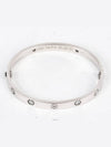 women bracelet - CARTIER - BALAAN 3