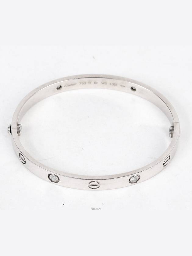 women bracelet - CARTIER - BALAAN 3