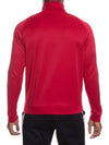 01861648608Tribute Poly Track Top JacketRed - NIKE - BALAAN 3