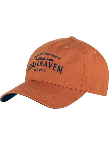 FJALLRAVEN EST 1960 CAP - FJALL RAVEN - BALAAN 1