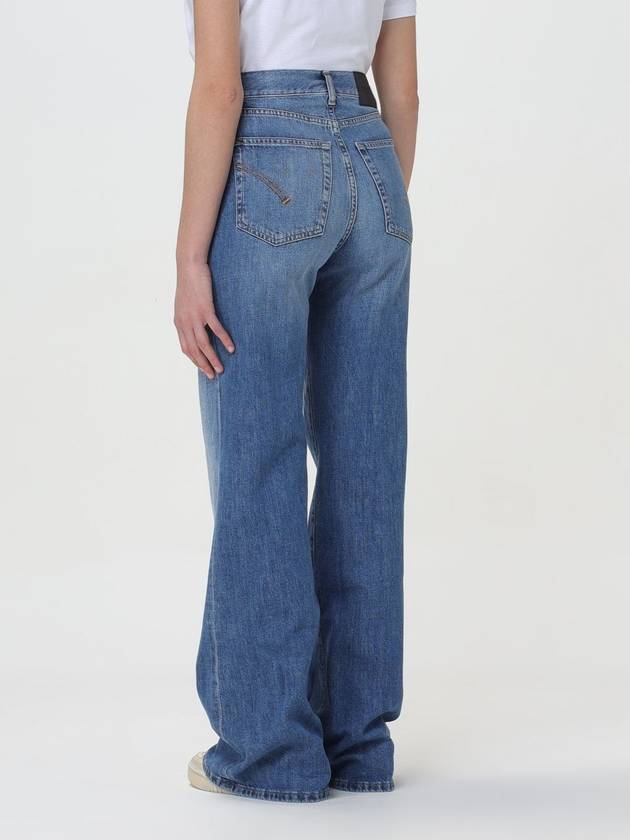 Jeans Dondup in denim - DONDUP - BALAAN 2