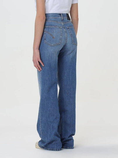 Jeans Dondup in denim - DONDUP - BALAAN 2