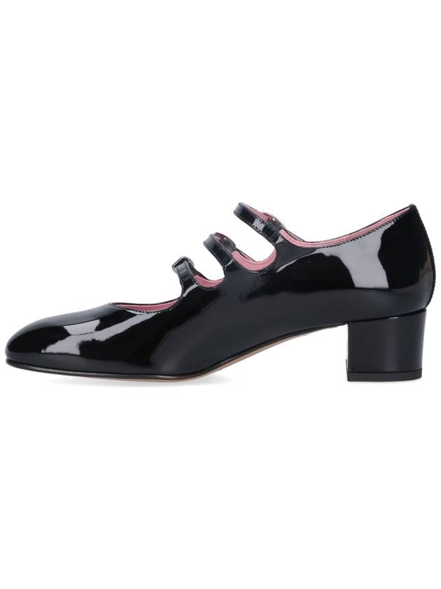 CAREL With Heel Black - CAREL - BALAAN 3