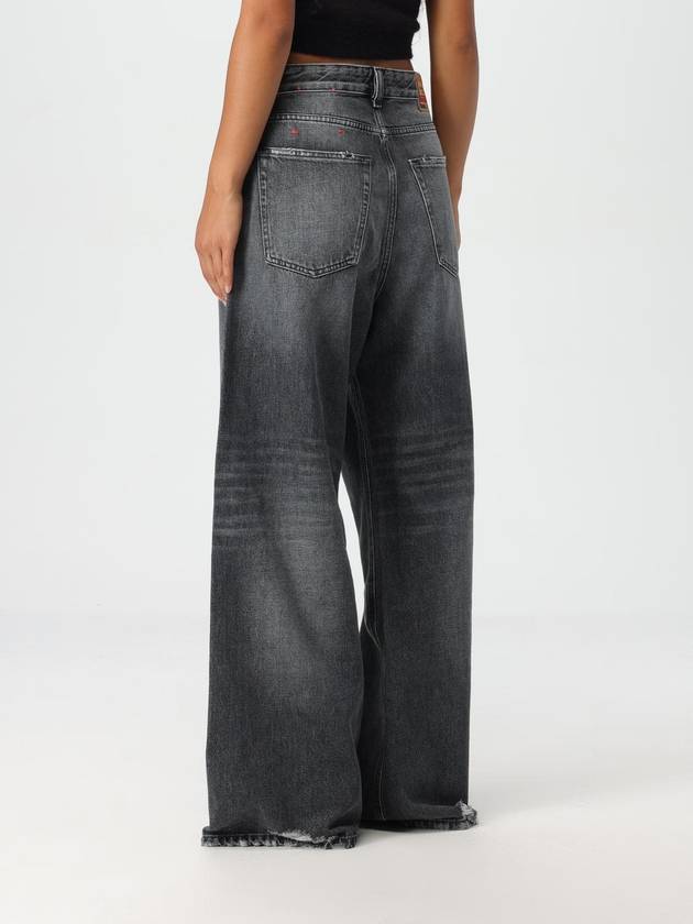 Pantalone donna Diesel - DIESEL - BALAAN 3