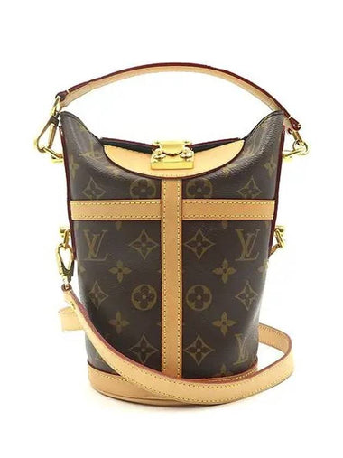 M43587 2 WAY bag - LOUIS VUITTON - BALAAN 1