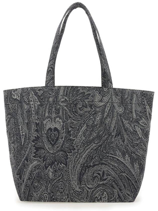 Etro Bag With Logo - ETRO - BALAAN 2