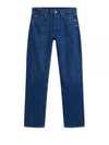 Cody Slub Regular Jeans Mid Blue - J.LINDEBERG - BALAAN 2