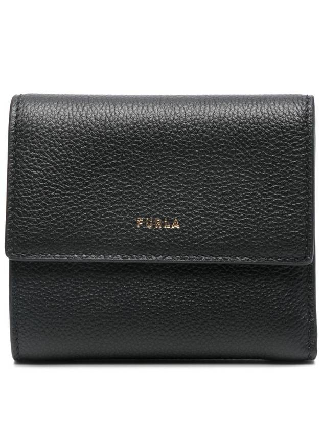 Furla Goccia M Compact Wallet Bags - FURLA - BALAAN 1