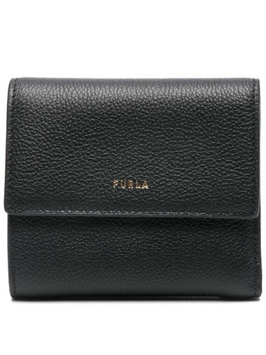 Furla Goccia M Compact Wallet Bags - FURLA - BALAAN 1