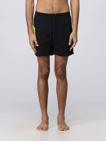 Msgm swimsuit in nylon - MSGM - BALAAN 1