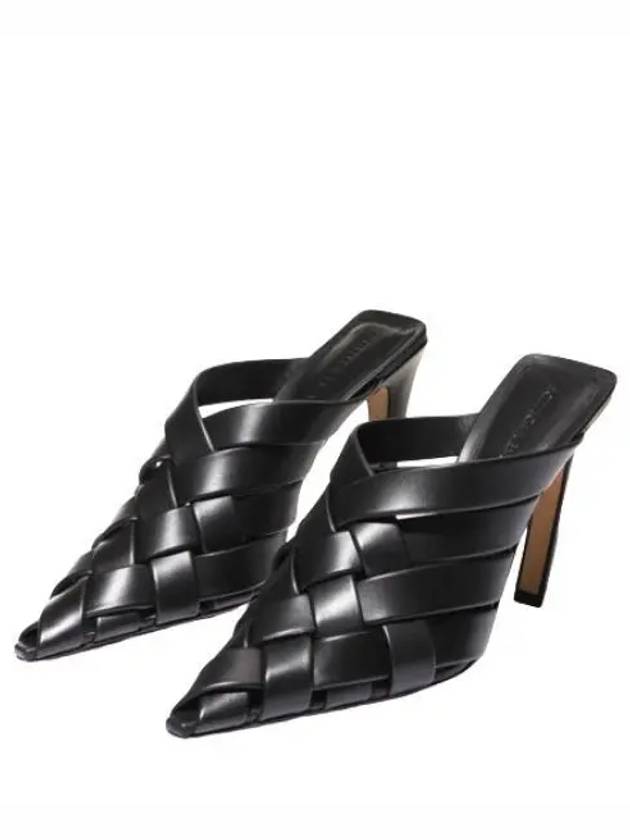 Alfie Mule Women s Shoes - BOTTEGA VENETA - BALAAN 1