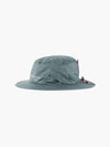 Ansur Hiking Bucket Hat Stone Blue - KLATTERMUSEN - BALAAN 2