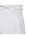 Genuine Men s Elope Pants White GMPA08942 0000 - J.LINDEBERG - BALAAN 10