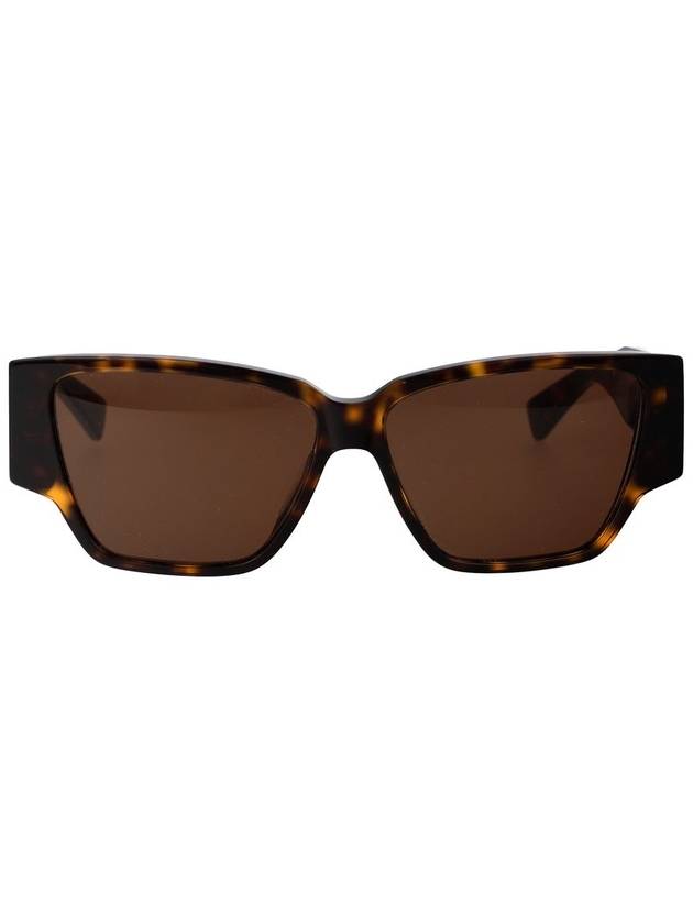 Sunglasses 00 538189273 BV1285S 002 HAVANA - BOTTEGA VENETA - BALAAN 2