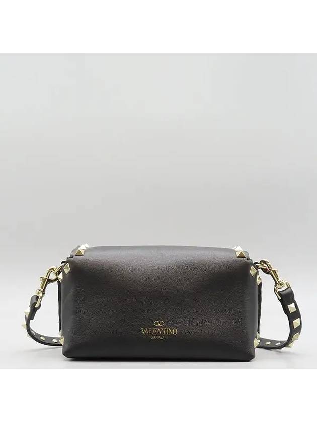 SW2B0C68BOL Crossbody Bag - VALENTINO - BALAAN 4