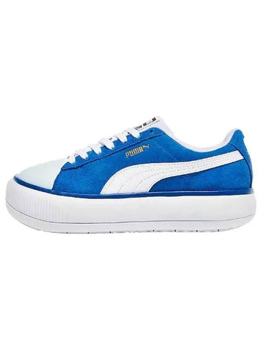 Suede Horse Oil TC 385234 03 - PUMA - BALAAN 1