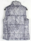 Smith Market Mink Vest Women s Clothing - MICHAEL KORS - BALAAN 3