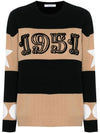 Max Mara Sweaters Black - MAX MARA - BALAAN 1