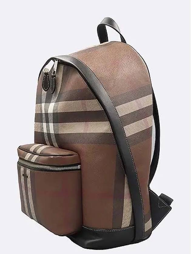 8051414 backpack bag - BURBERRY - BALAAN 3