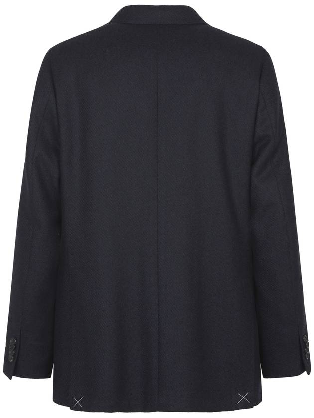 Canali Jackets Black - CANALI - BALAAN 2