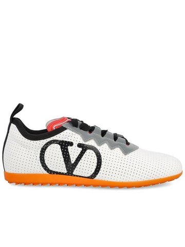 Valentino Garavani Sneakers - VALENTINO - BALAAN 1