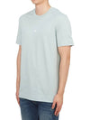 short sleeve t-shirt BM716G3YCD 456 - GIVENCHY - BALAAN 3
