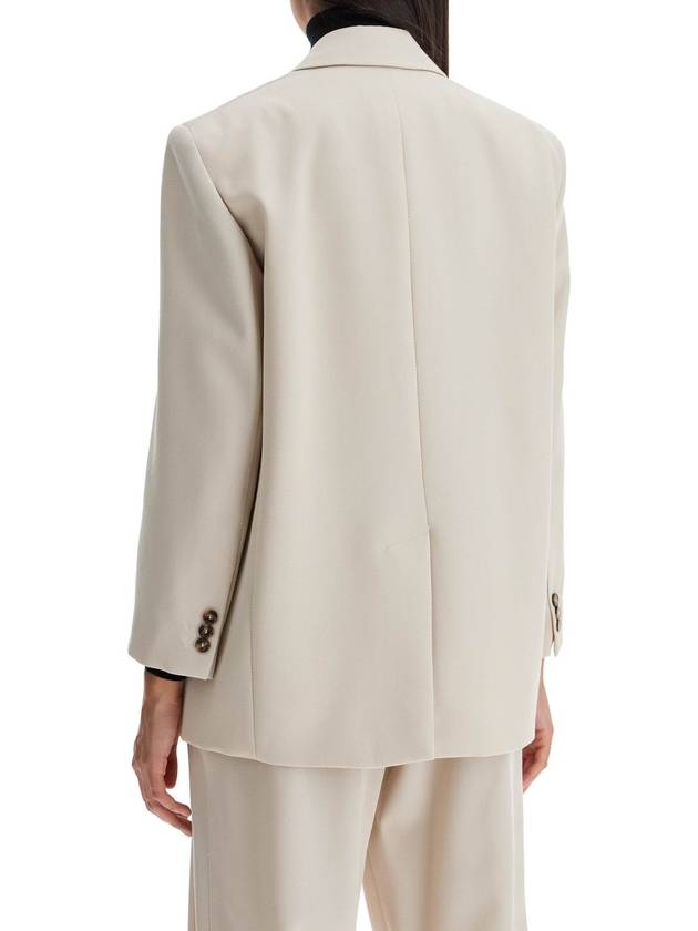 single-breasted cavalry blazer - WEEKEND MAX MARA - BALAAN 3