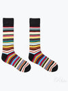 Signature Striped Socks - PAUL SMITH - BALAAN 2