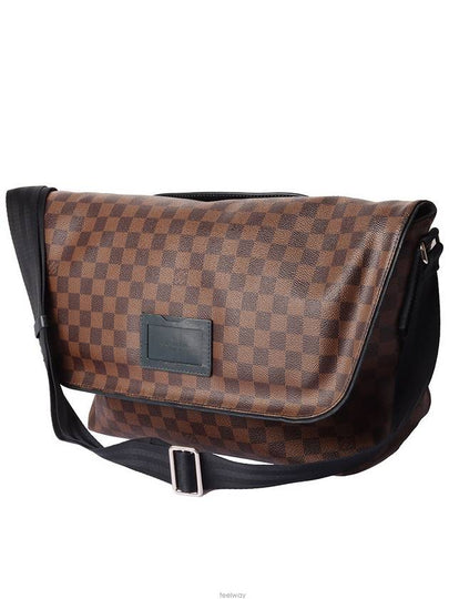 men cross bag - LOUIS VUITTON - BALAAN 2