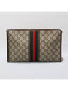 Ophidia GG Clutch 598234 - GUCCI - BALAAN 4