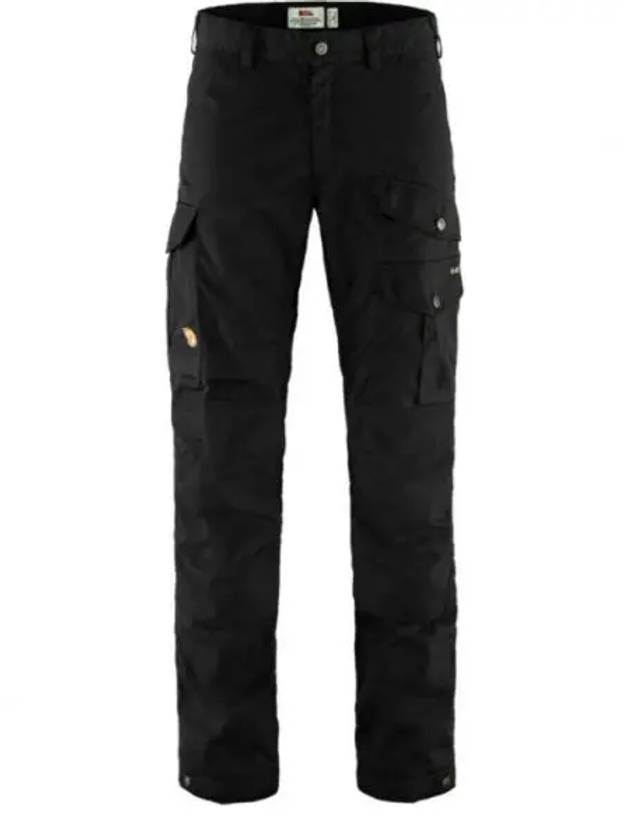 Vidda Pro Trousers M REGULAR - FJALL RAVEN - BALAAN 2