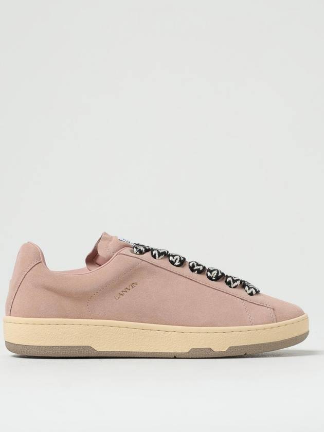 Sneakers men Lanvin - LANVIN - BALAAN 1