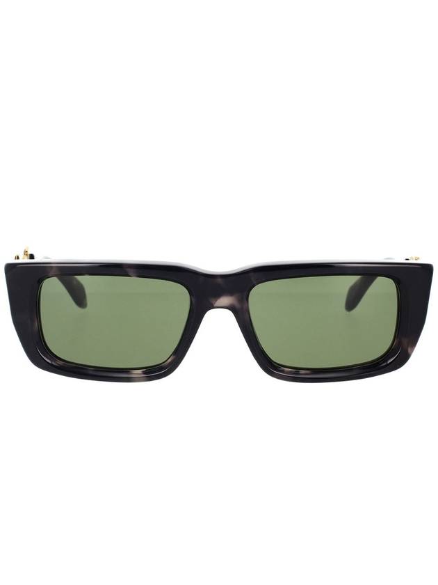 Palm Angels Sunglasses - PALM ANGELS - BALAAN 1