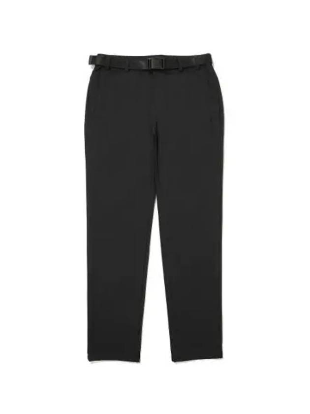 K2 BOOST Fall Standard Pants Black - KATE - BALAAN 1