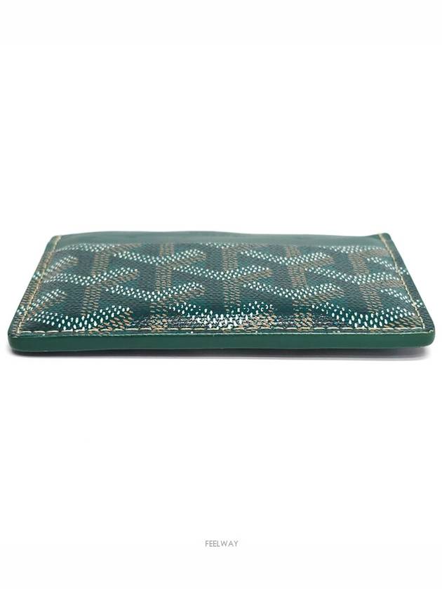 women card wallet - GOYARD - BALAAN 5