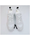Bouncing Women s Sneakers White Blanc H242250Z90 - HERMES - BALAAN 7