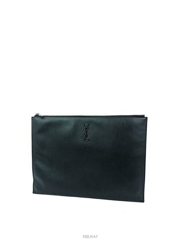 women clutch bag - SAINT LAURENT - BALAAN 1