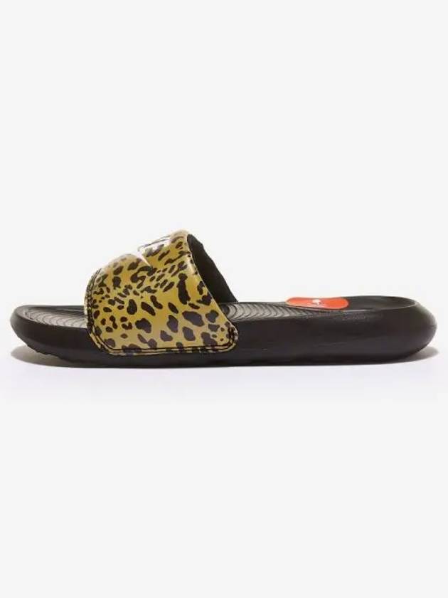 Shoes Slippers Flip flops Nursing Mules Office Indoor Women s Victory One Slide Print 700 - NIKE - BALAAN 1