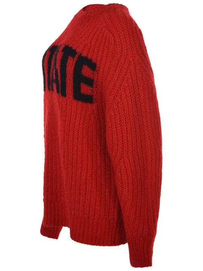 Rotate Birger Christensen  Sweaters Red - ROTATE - BALAAN 2