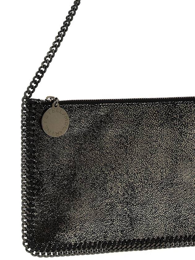 Stella McCartney 'Falabella' Shoulder Bag - STELLA MCCARTNEY - BALAAN 3