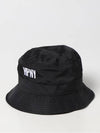 HPNY Bucket Hat HMLA005C99FAB003 1001 Bucket Hat - HERON PRESTON - BALAAN 4